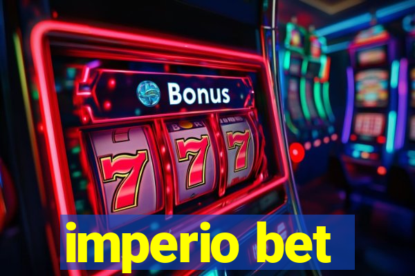 imperio bet